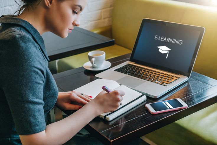 The Future of Online Learning